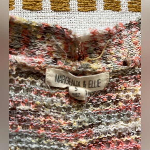 Knit cardigan - Picture 3 of 7